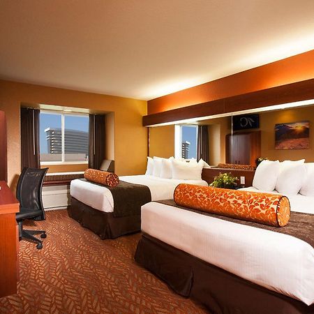 Choctaw Lodge - Durant Quarto foto